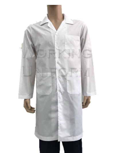 เสื้อกาวน์ยาว แขนยาว คอฮาวาย IN STOCK เสื้อกาวน์ยาว แขนยาว คอฮาวาย IN STOCK
