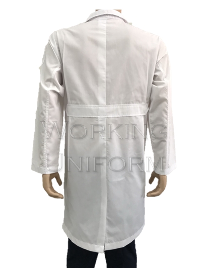 เสื้อกาวน์ยาว แขนยาว คอฮาวาย IN STOCK เสื้อกาวน์ยาว แขนยาว คอฮาวาย IN STOCK