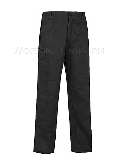 กางเกงกระเป๋าเข่าสีดำ IN STOCK กางเกงกระเป๋าเข่าสีดำ IN STOCK