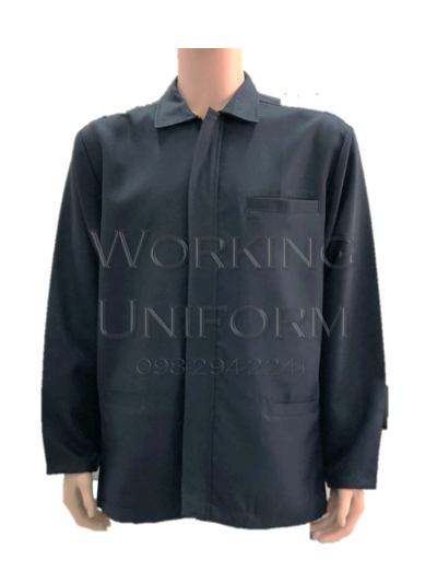 เสื้อแมสเซนเจอร์ สีกรมท่า ปกฮาวาย IN STOCK เสื้อแมสเซนเจอร์ สีกรมท่า ปกฮาวาย IN STOCK