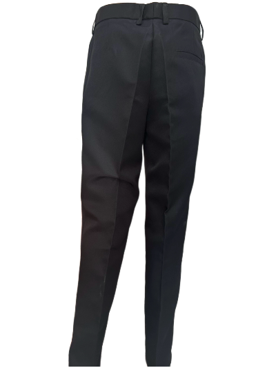 กางเกงทำงาน ผู้หญิง กางเกงสแลคยูนิฟอร์ม สีดำ กางเกงทำงาน ผู้หญิง กางเกงสแลคยูนิฟอร์ม สีดำ