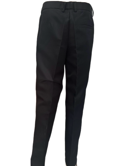 กางเกงทำงาน ผู้หญิง กางเกงสแลคยูนิฟอร์ม สีดำ กางเกงทำงาน ผู้หญิง กางเกงสแลคยูนิฟอร์ม สีดำ