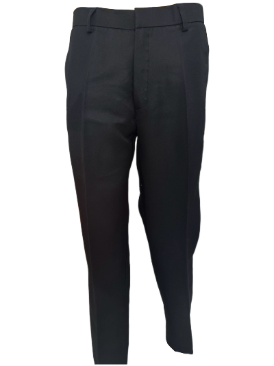 กางเกงทำงาน ผู้หญิง กางเกงสแลคยูนิฟอร์ม สีดำ กางเกงทำงาน ผู้หญิง กางเกงสแลคยูนิฟอร์ม สีดำ