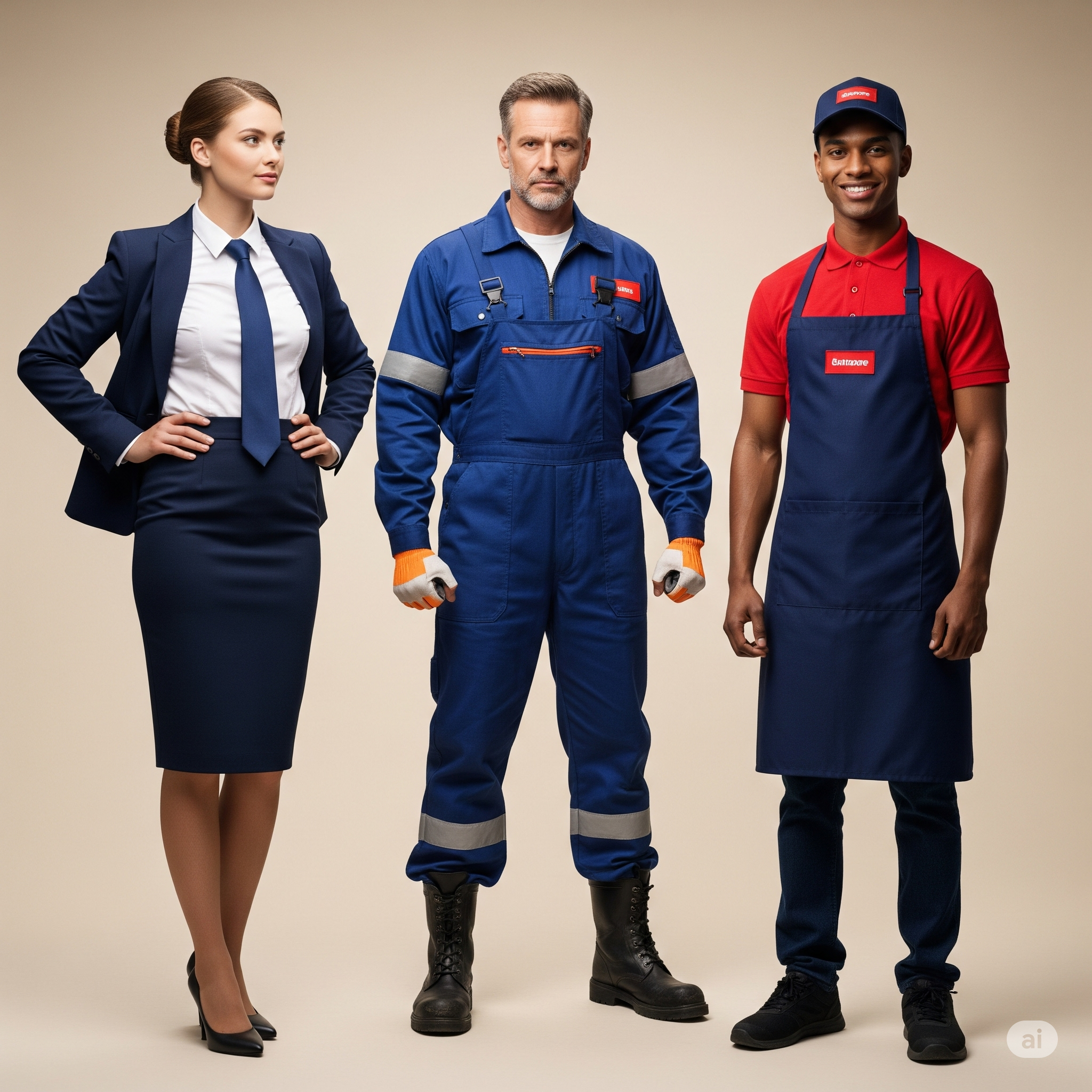 professional-factory-retail-uniforms