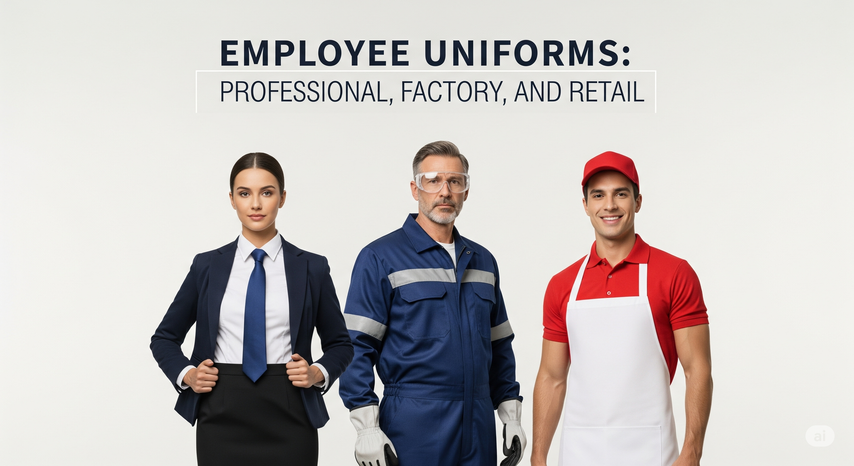 three-employee-uniforms-showcase
